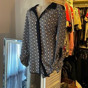 Micheal Kors blouse